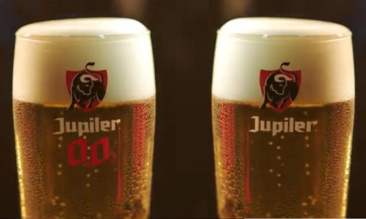 Jupiler en Jupiler 0.0 Jupiler en Jupiler 0.0